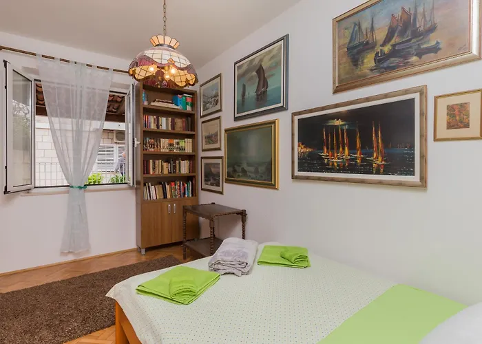 Dia Дубровник