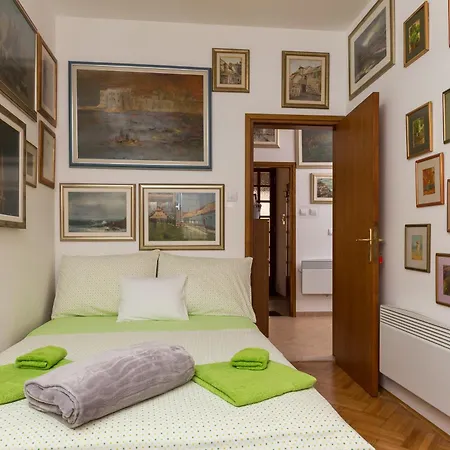 Dia Apartmán Dubrovník