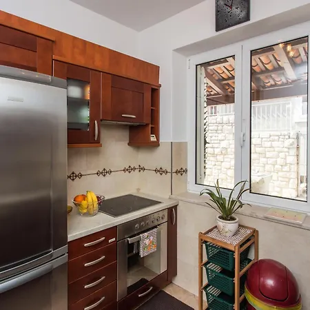 迪亚公寓 公寓 杜布罗夫尼克