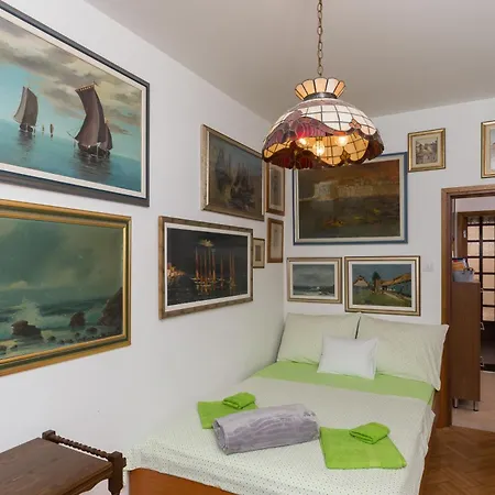 Dia Apartmán Dubrovník