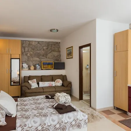 迪亚公寓 杜布罗夫尼克