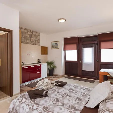 Dia Apartmán Dubrovník