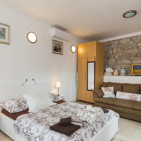 迪亚公寓 杜布罗夫尼克