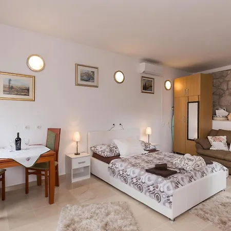 公寓 迪亚公寓 *