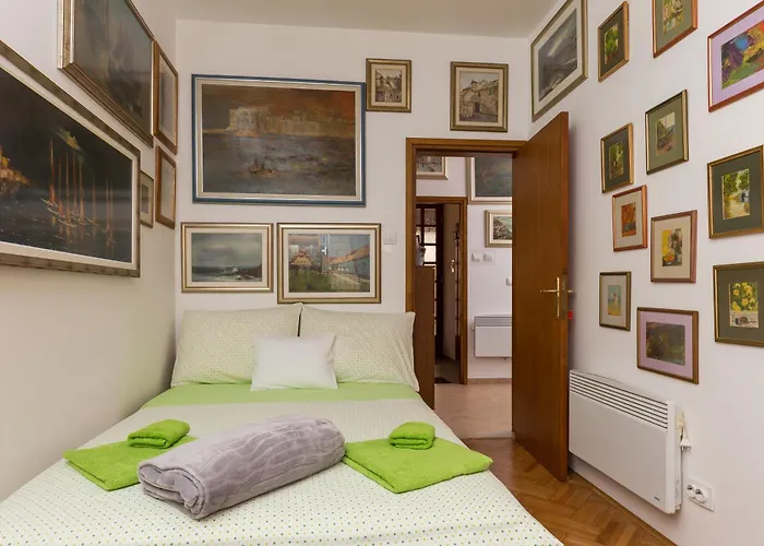 Dia Apartmán Dubrovník