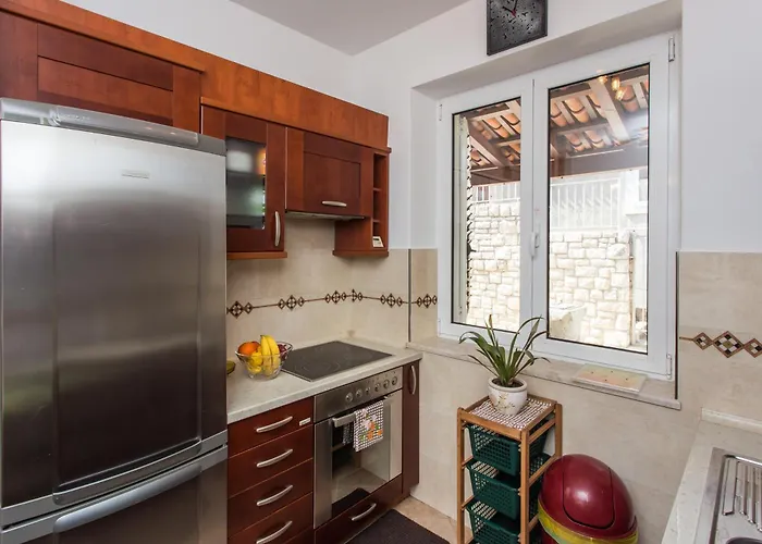 Dia Apartmán Dubrovník