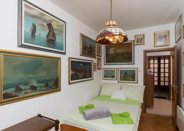 Dia Apartmán Dubrovník