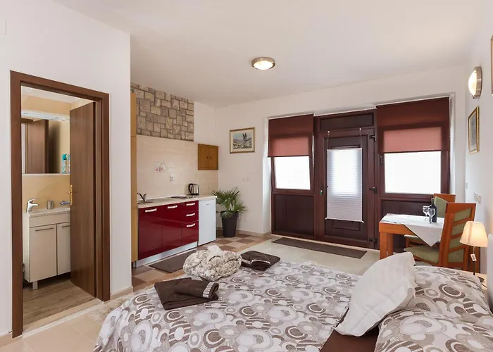 Dia Apartmán Dubrovník